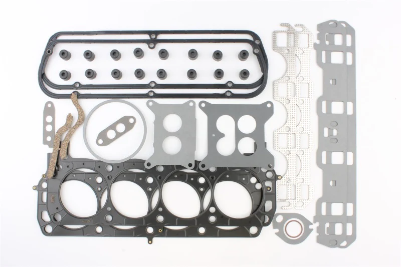 Cometic Street Pro Ford 1965-68 289ci 1968-85 302ci Small Block 4.100 Top End Gasket Kit - Image 3