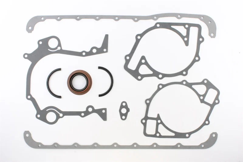 Cometic Street Pro Ford 1968-78 460ci Big Block Bottom End Gasket Kit - Image 2