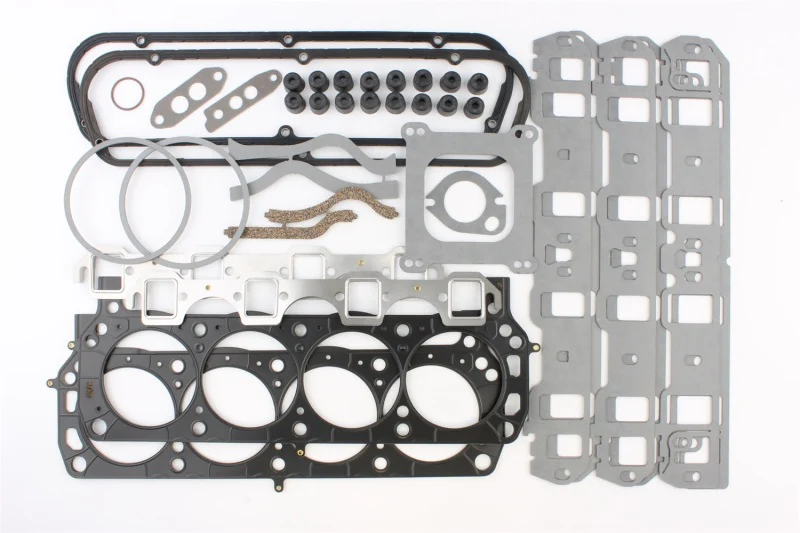 Cometic Street Pro Ford 1969-87 351ci Windsor Small Block 4.100 Top End Gasket Kit - Image 2