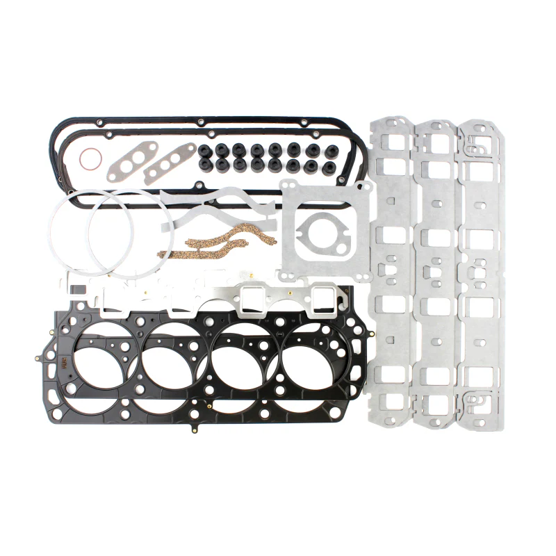 Cometic Street Pro Ford 1969-87 351ci Windsor Small Block 4.100 Top End Gasket Kit - Image 3