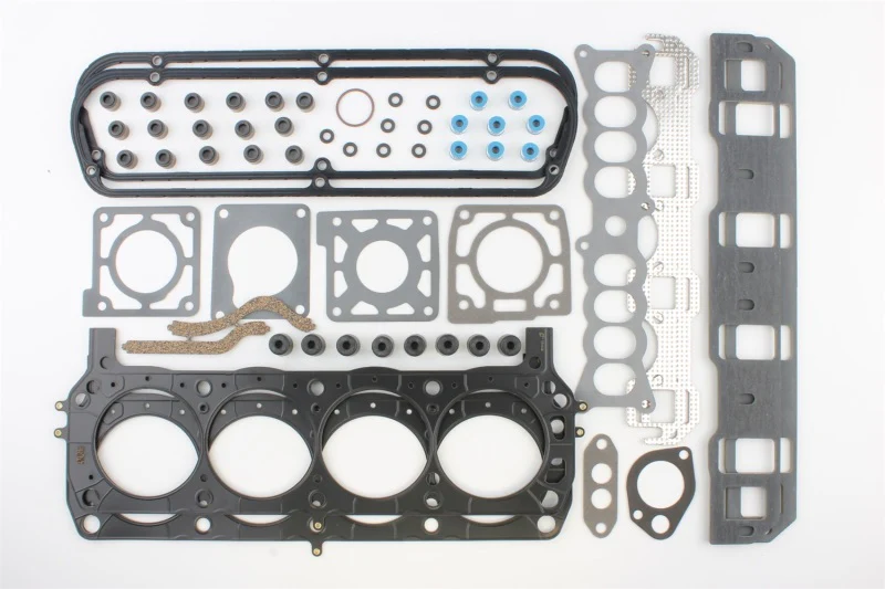 Cometic Street Pro Ford 1986-95 302ci Fuel Injected Small Block 4.100 top End Gasket Kit - Image 3