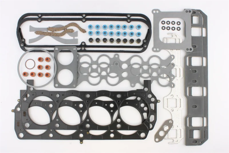 Cometic Street Pro Ford 1988-95 351ci Windsor Small Block 4.100 Top End Gasket Kit - Image 2