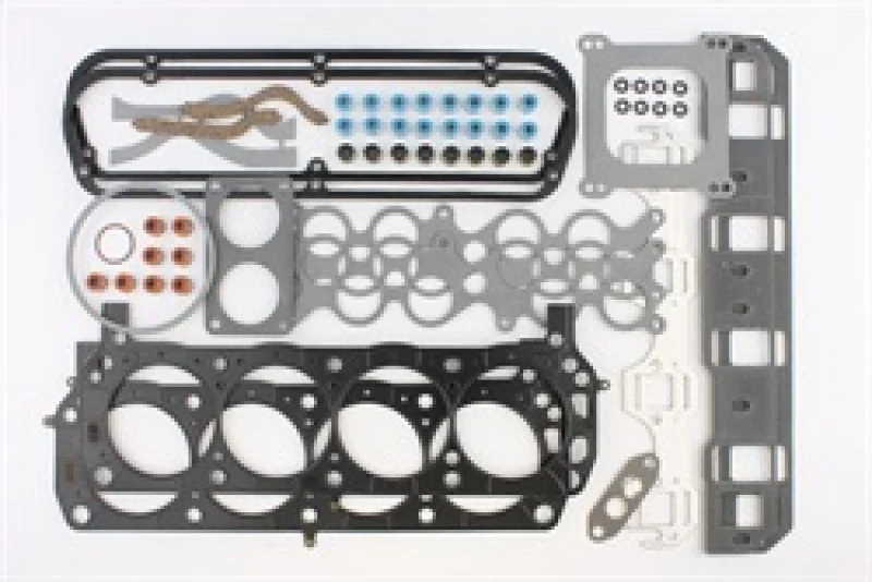 Cometic Street Pro Ford 1988-95 351ci Windsor Small Block 4.100 Top End Gasket Kit - Image 3