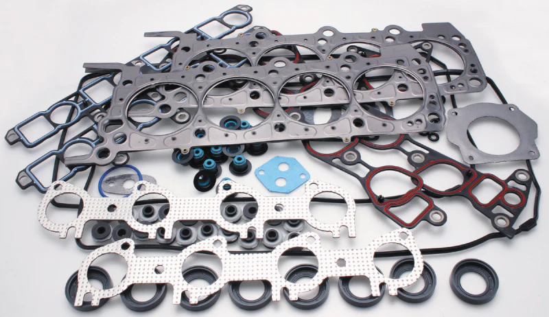 Cometic Street Pro Ford 1997-04 4.6L SOHC Modular V8 92mm Top End Kit (Truck Motor) - Image 2