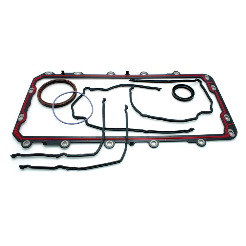 Cometic Street Pro Ford 1997-04 4.6L SOHC Modular V8 Bottom End Kit (Truck Motor) - Image 2