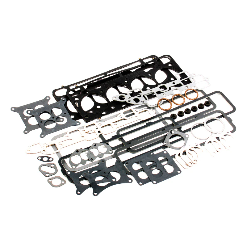 Cometic Street Pro Ford 55-64 Y Block 3.840in Bore Top End Gasket Kit - Image 2