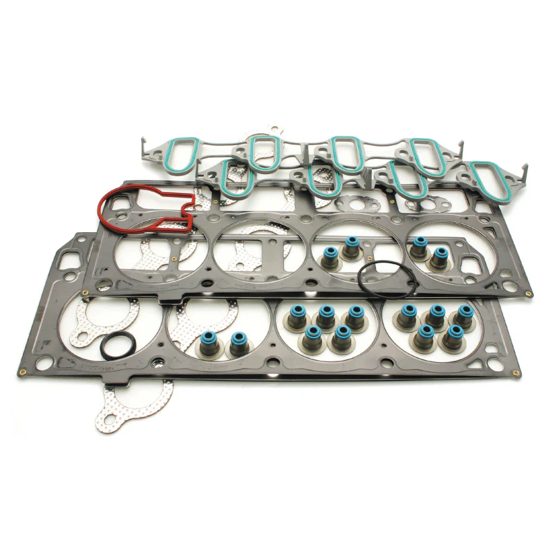 Cometic Street Pro GM 1999-05 6.0L LS Series Gen III 4.100 Top End Kit (Truck Motor) - Image 2