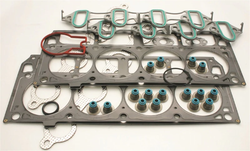 Cometic Street Pro GM 1999-05 6.0L LS Series Gen III 4.100 Top End Kit (Truck Motor) - Image 3