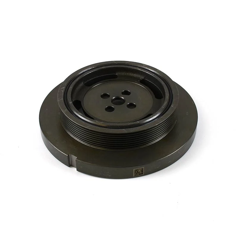 Cummins 3924435 Harmonic Balancer - Image 2