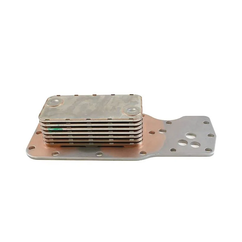Cummins 3959031 Engine Oil Cooler - Image 3