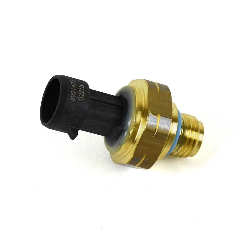 Cummins 4921497 Genuine MAP Sensor 1995.5-2000 - Image 2