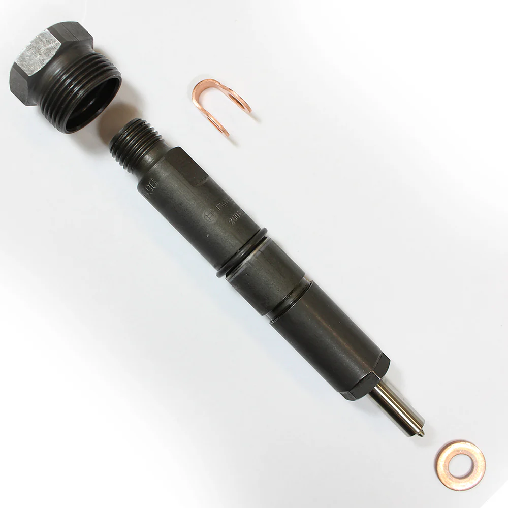 Cummins P-Pump 4BT Stage 4 Injector Set Dynomite Diesel - Image 3