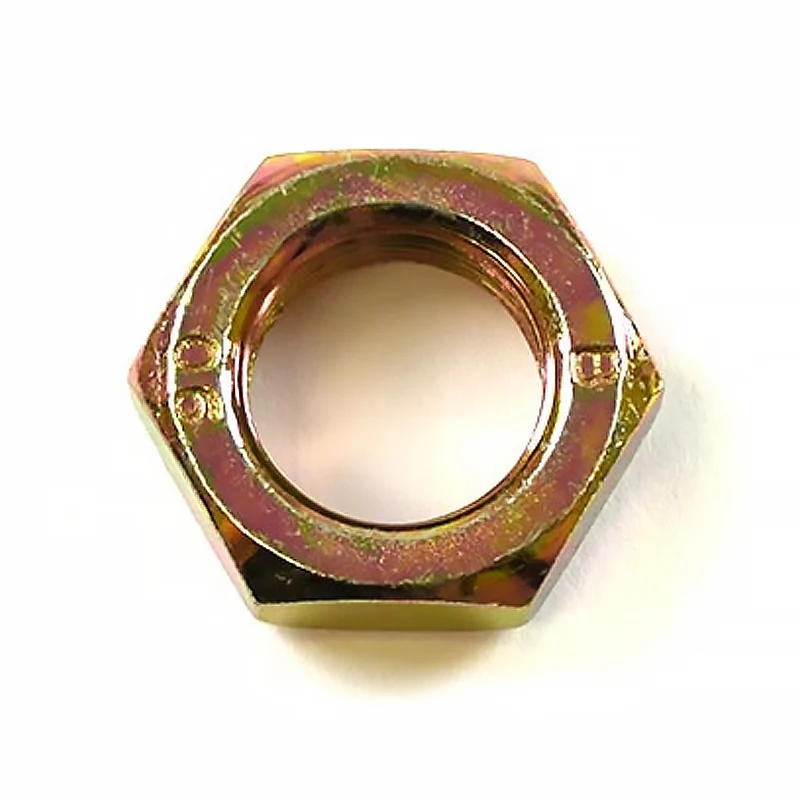 Bosch P7100 Injection Pump Gear Nut 94-98 Dodge 5.9L - Image 2