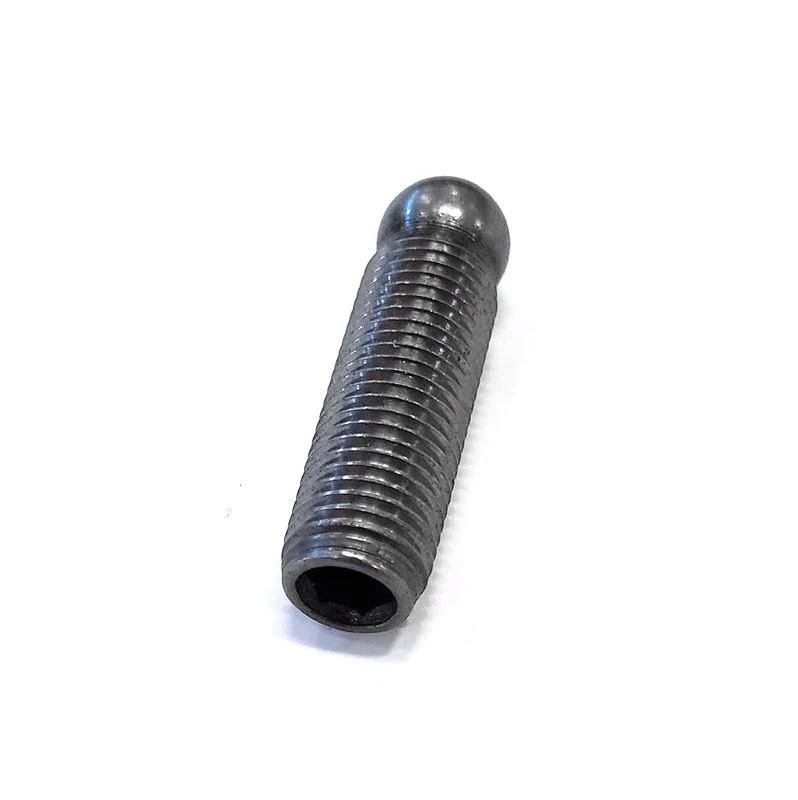 Cummins Genuine Rocker Lever Arm Adjusting Screw 3937438 - Image 3