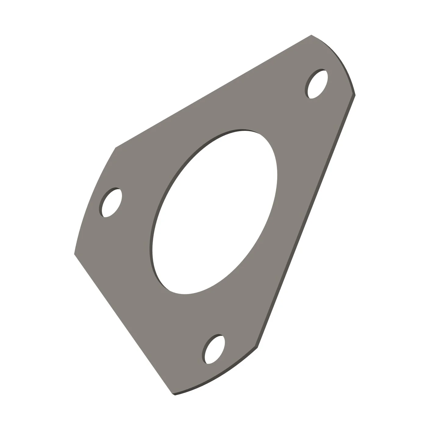 Cummins VE Pump Gasket - Image 3