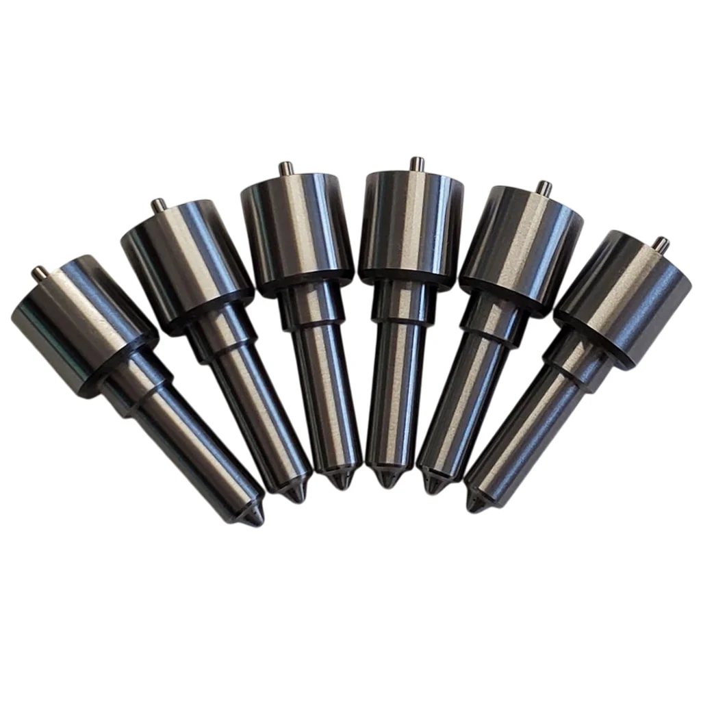 Cummins VE Pump Stage 3 Nozzle Set Dynomite Diesel