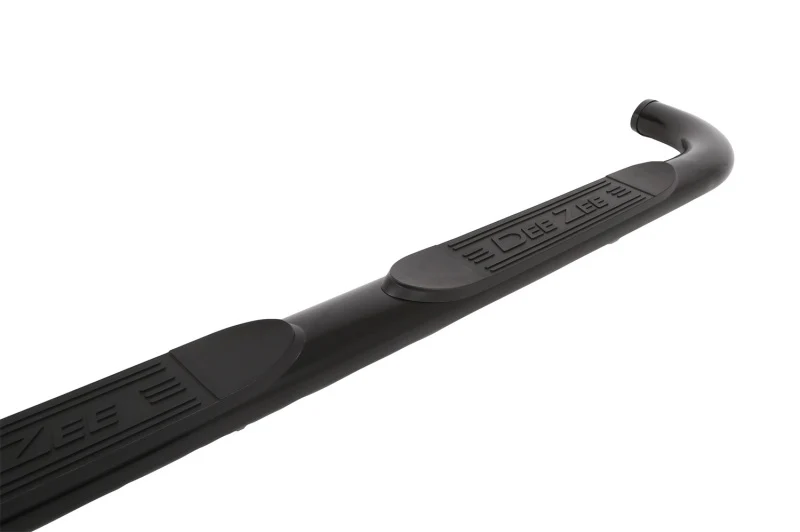 Dee Zee 15-2022 Ford F150/SuperDuty Tubes - 4In Oval Black Steel - Image 5