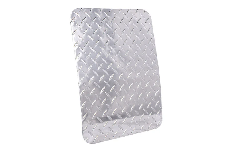 Dee Zee Universal Flaps Brite-Tread Universal 12x16 - Image 5
