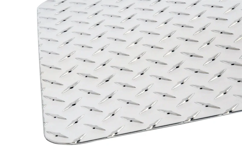 Dee Zee Universal Flaps Brite-Tread Universal 12x16 - Image 7