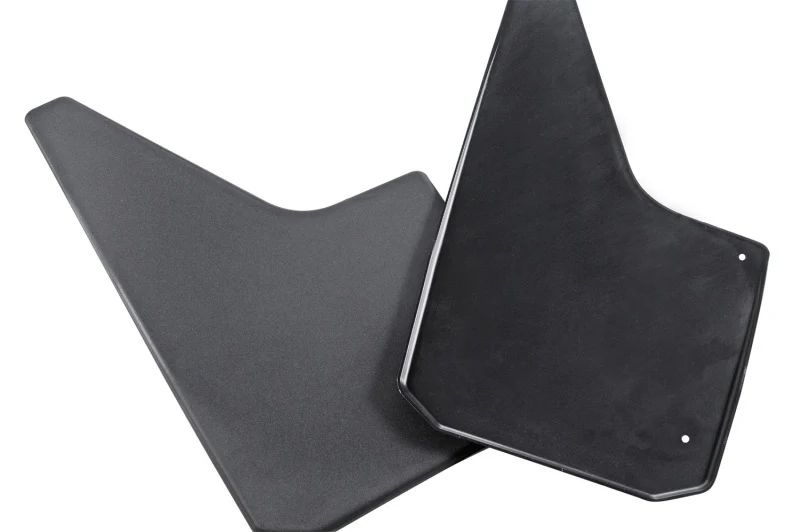 Dee Zee Universal Flaps Plastic Universal 11Inx18In Notched - Image 5