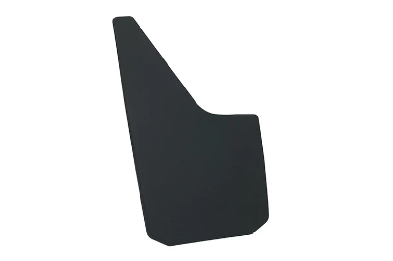 Dee Zee Universal Flaps Plastic Universal 11Inx18In Notched - Image 6