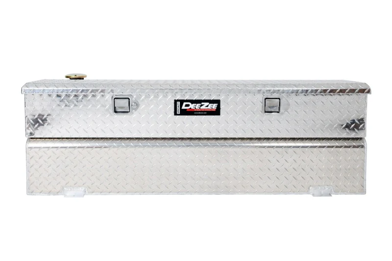 Dee Zee Universal Tanks - Combo Brite-Tread Aluminum (43 Gal) - Image 10