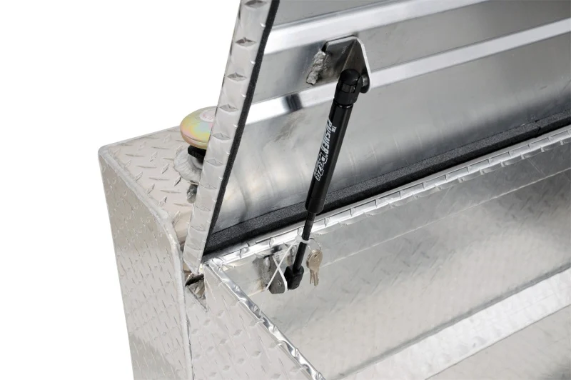 Dee Zee Universal Tanks - Combo Brite-Tread Aluminum (43 Gal) - Image 8