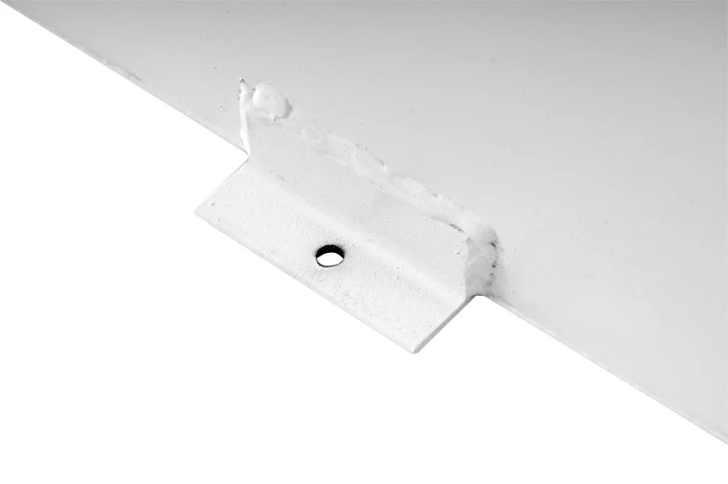 Dee Zee Universal Tanks - L-Shape White Steel (55 Gal) - Image 2