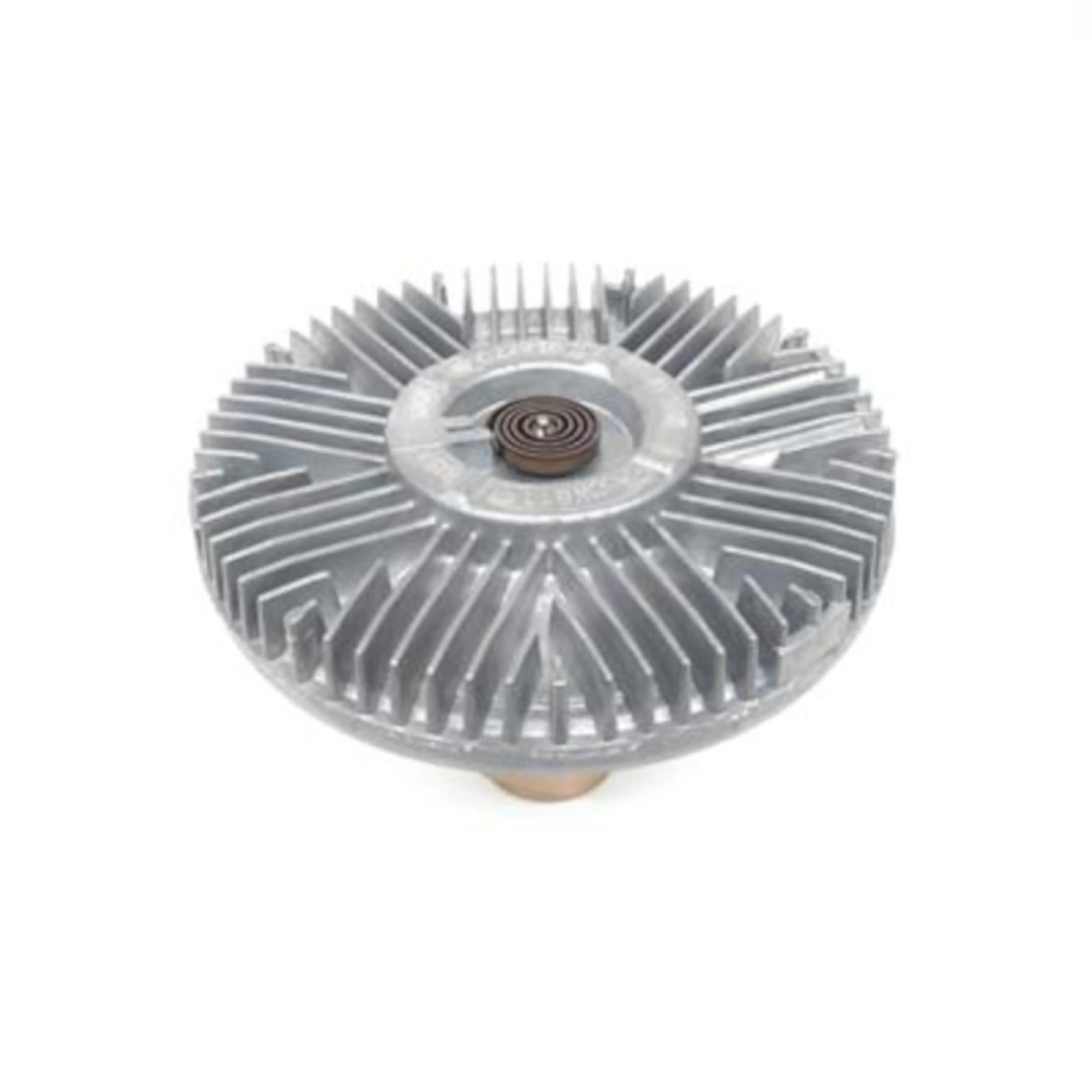 Derale (22611) 99-03 PowerStroke Heavy Duty Thermal Reverse Rotation Fan Clutch