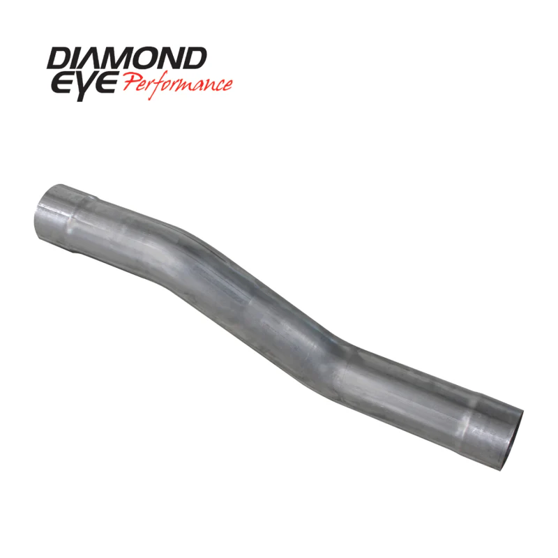 Diamond Eye DODGE 4in Muffler Replacement NFS W/ CARB EQUIV STDS OEMR400 - Image 3