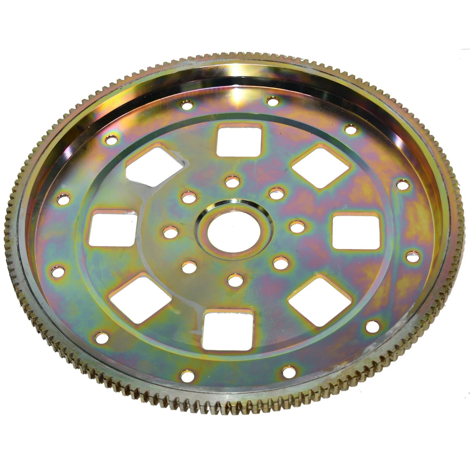 Diesel Performance Converters Billet Flexplate for Dodge 47/48 Transmissions