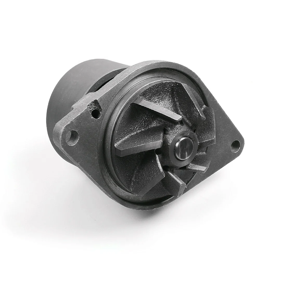 Diesel Site WPC Water Pump
