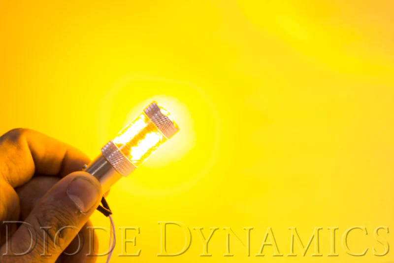 Diode Dynamics 1157 LED Bulb XP80 LED - Red (Pair) - Image 4