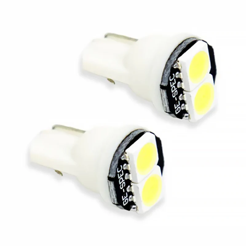 Diode Dynamics 194 LED Bulb SMD2 LED - Cool - White (Pair)