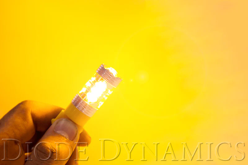 Diode Dynamics 3157 LED Bulb HP11 LED - Red (Pair) - Image 4
