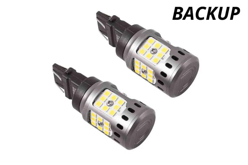 Diode Dynamics 3157 XPR LED Bulb - Cool - White (Pair) - Image 2