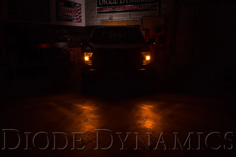 Diode Dynamics 4257 HP24 LED Bulb - Cool - White Switchback (Pair) - Image 4