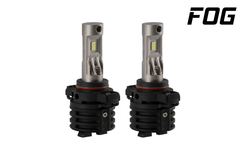 Diode Dynamics 5202/PSX24W White SL2 LED Bulbs (pair) - Image 2