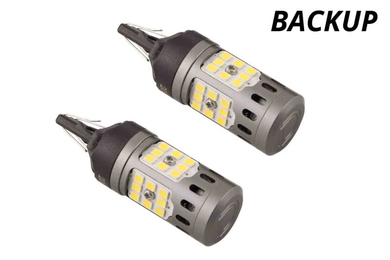 Diode Dynamics 7443 LED Bulb HP48 LED - Cool - White (Pair) - Image 3