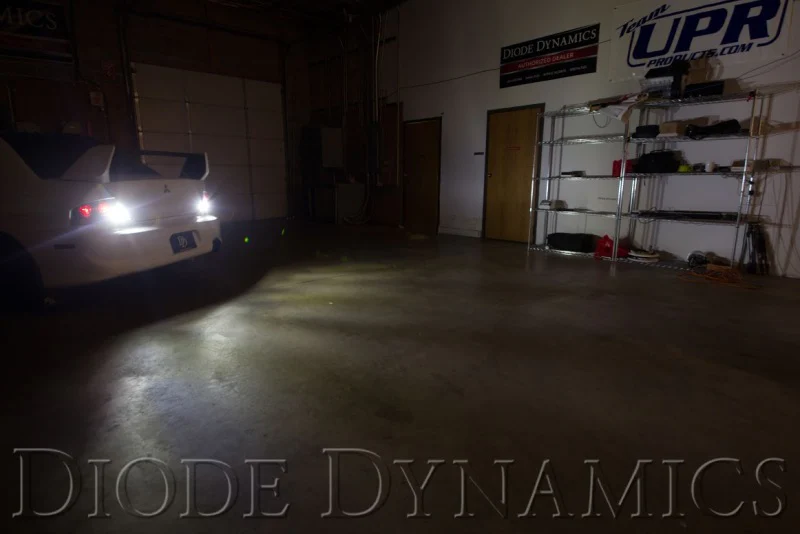 Diode Dynamics 7443 LED Bulb HP48 LED - Cool - White (Pair) - Image 4