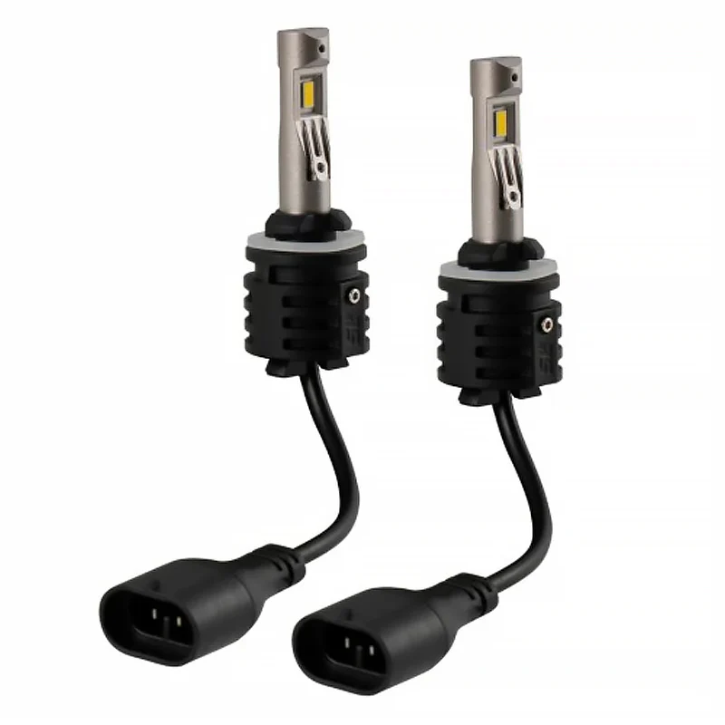 Diode Dynamics 880/881 Yellow SL2 LED Bulbs (pair)