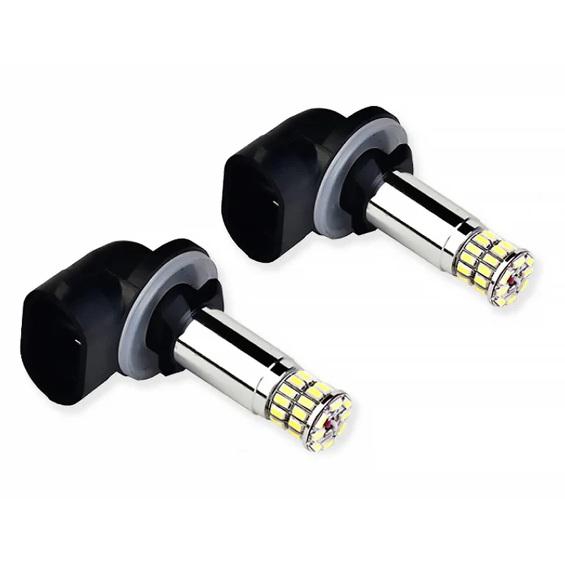 Diode Dynamics 881 HP36 LED - Cool - White (Pair)