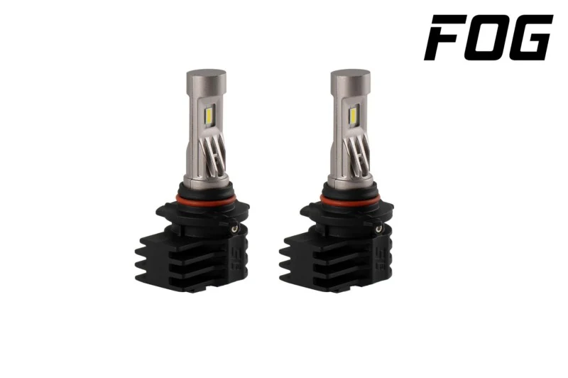 Diode Dynamics 9005/9011/H10 White SL2 LED Bulbs (pair) - Image 2
