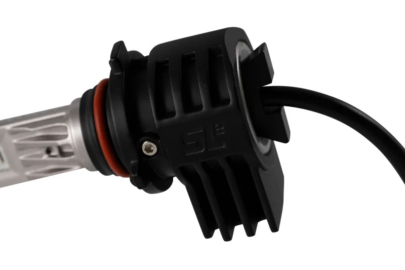 Diode Dynamics 9005/9011/H10 White SL2 LED Bulbs (pair) - Image 9