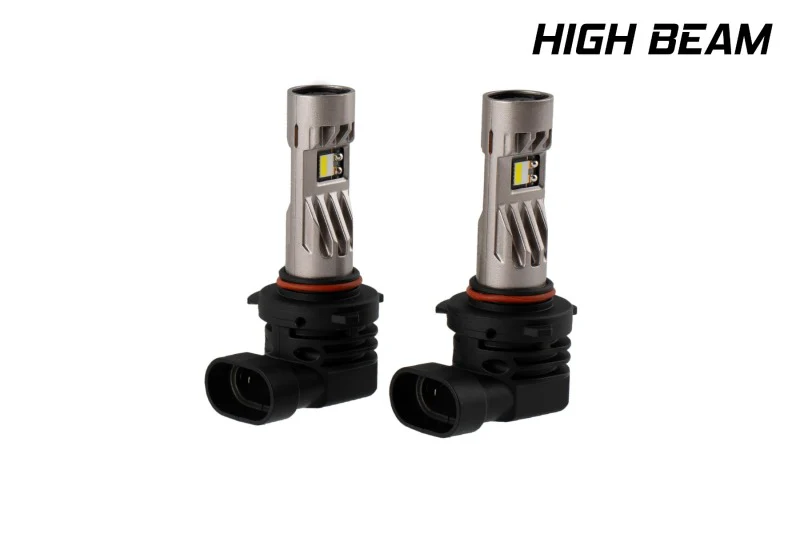 Diode Dynamics 9005/9011/H10 White SL2 Pro LED Bulbs (pair) - Image 3