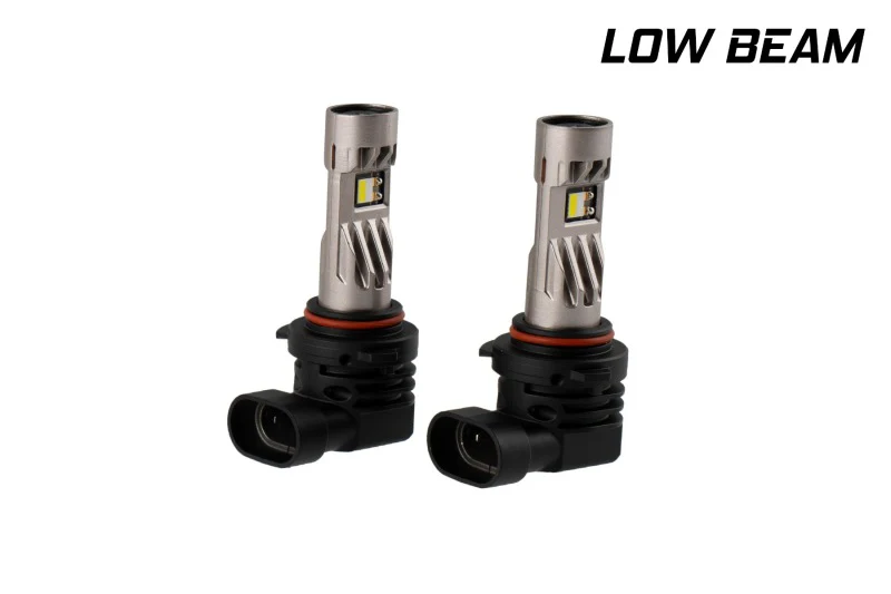 Diode Dynamics 9006/9012 White SL2 Pro LED Bulbs (pair) - Image 4
