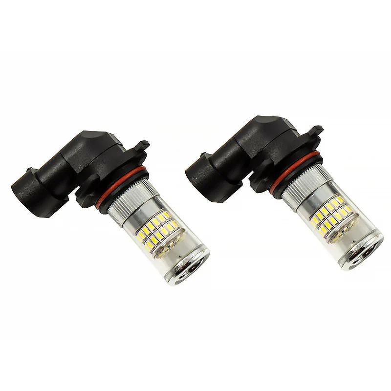 Diode Dynamics 9006 HP48 LED - Cool - White (Pair)