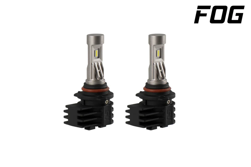 Diode Dynamics 9006 XP80 LED - Cool - White (Pair) - Image 5