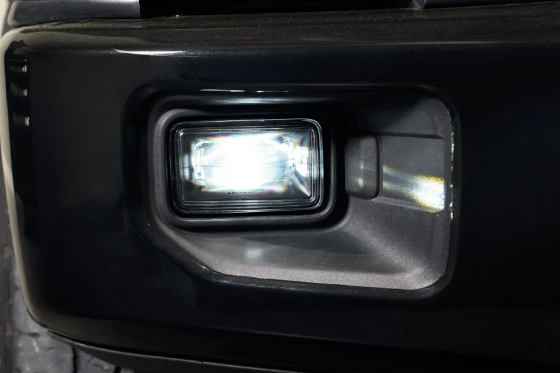 Diode Dynamics Elite Foglamp Type F2 - Yellow (Pair) - Image 8