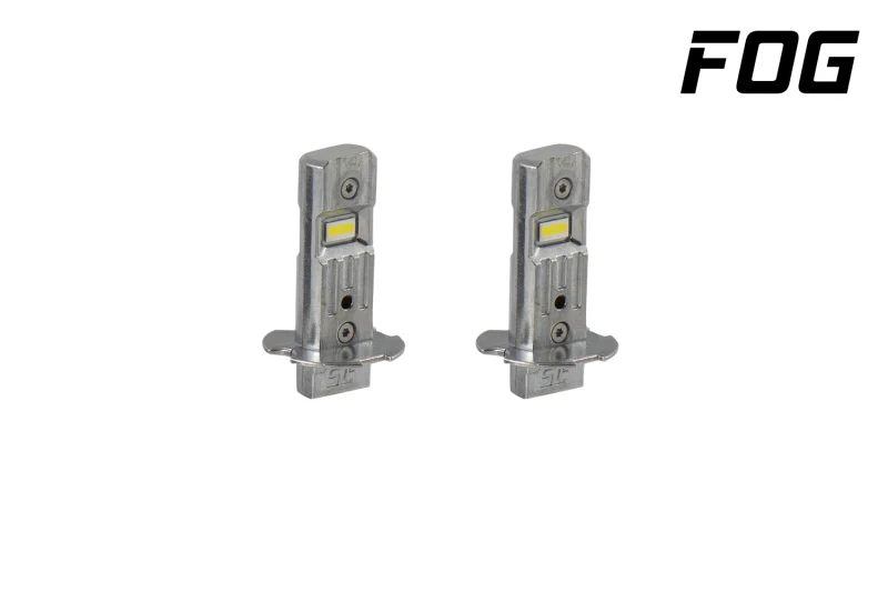 Diode Dynamics H3 Yellow SL2 LED Bulbs (pair) - Image 3